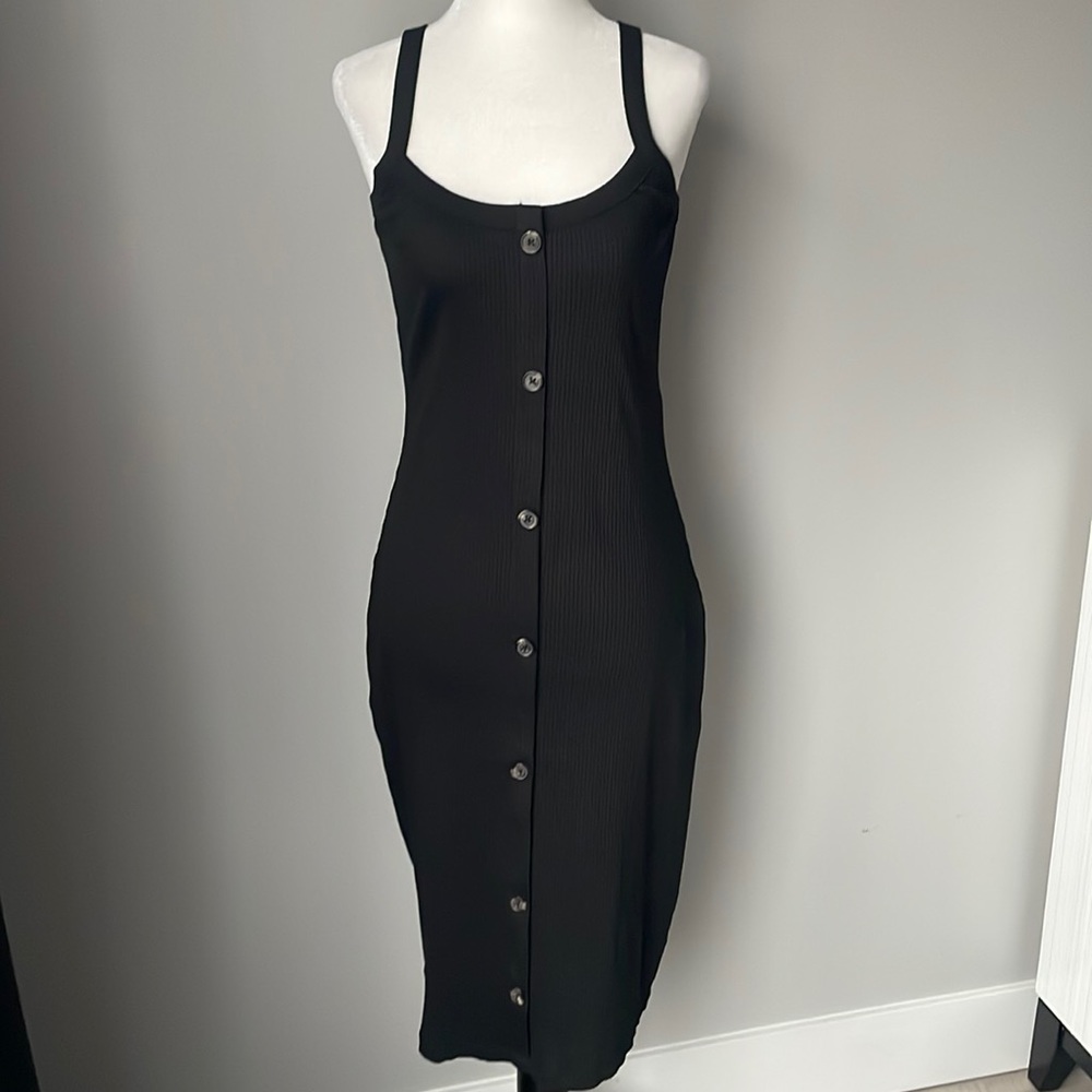 NWT Vero Moda Black Dress 🖤